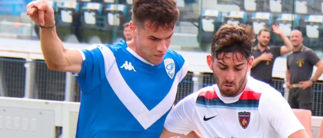 Cosenza-Brescia ormai un classico di Serie B: partite mai banali dei rossoblù contro le rondinelle