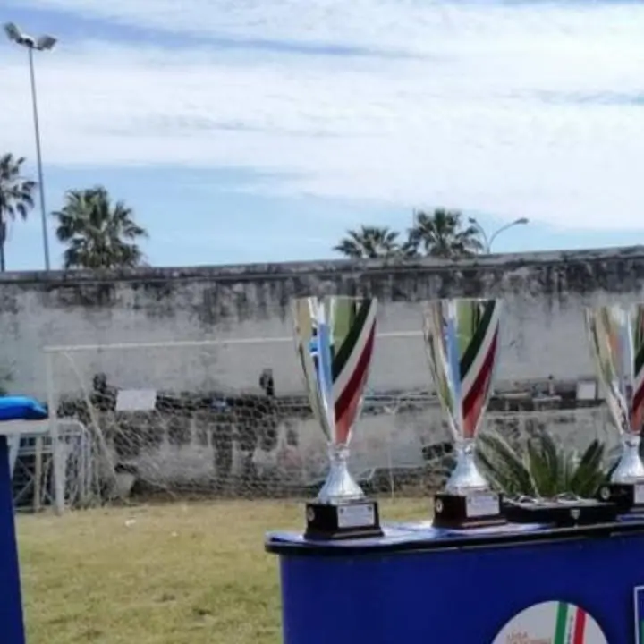 Tutto pronto per la finale della Coppa Calabria, Bovalinese e Aek Crotone si sfideranno alla stadio Renda di Lamezia - Sambiase