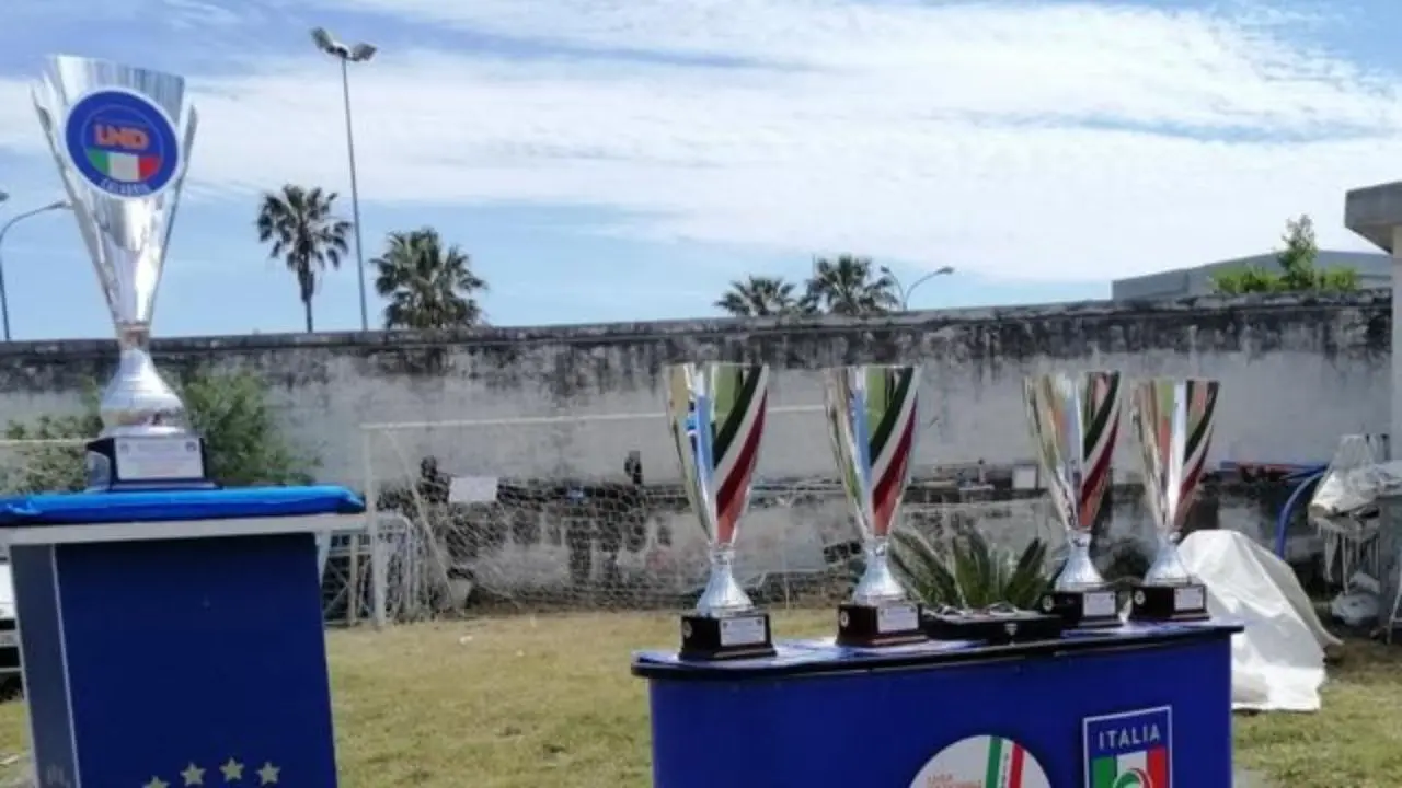 Tutto pronto per la finale della Coppa Calabria, Bovalinese e Aek Crotone si sfideranno alla stadio Renda di Lamezia - Sambiase