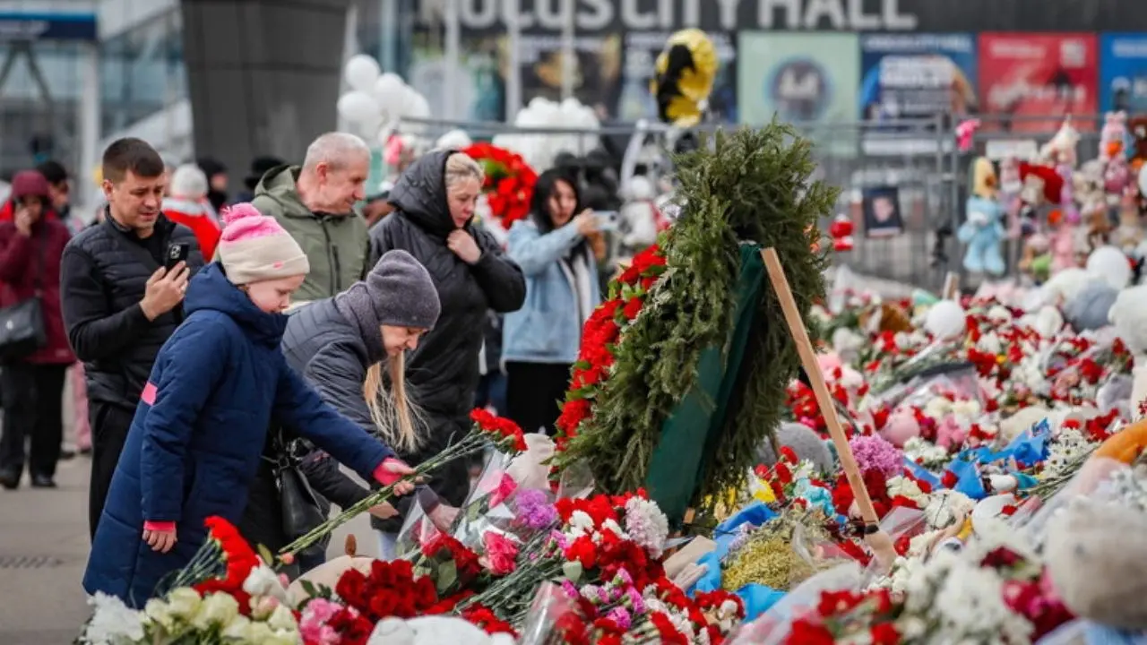 Attentato a Mosca, arrestati nove presunti terroristi in Tagikistan