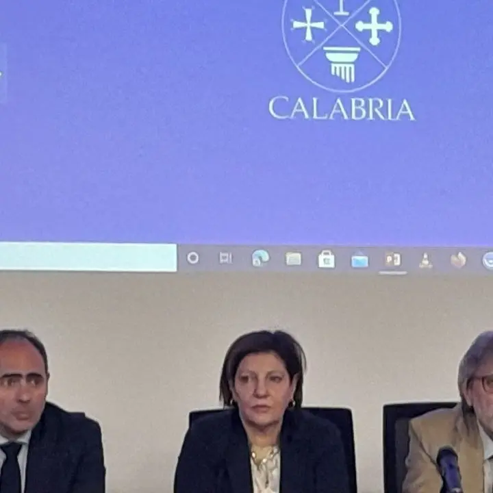 Sanità Calabria, Azienda Zero e Consip insieme illustrano iniziative e novità in Regione