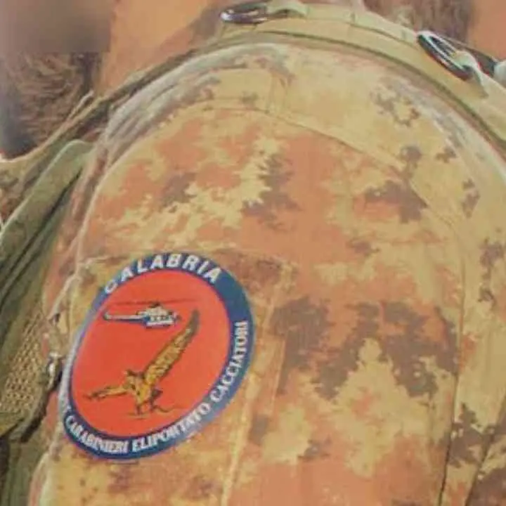 Latitante da luglio, arrestato 37enne ritenuto vicino al clan Gionta: i Cacciatori di Calabria lo trovano in un cuniculo\n