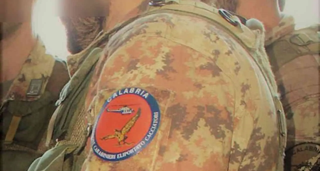 Latitante da luglio, arrestato 37enne ritenuto vicino al clan Gionta: i Cacciatori di Calabria lo trovano in un cuniculo\n