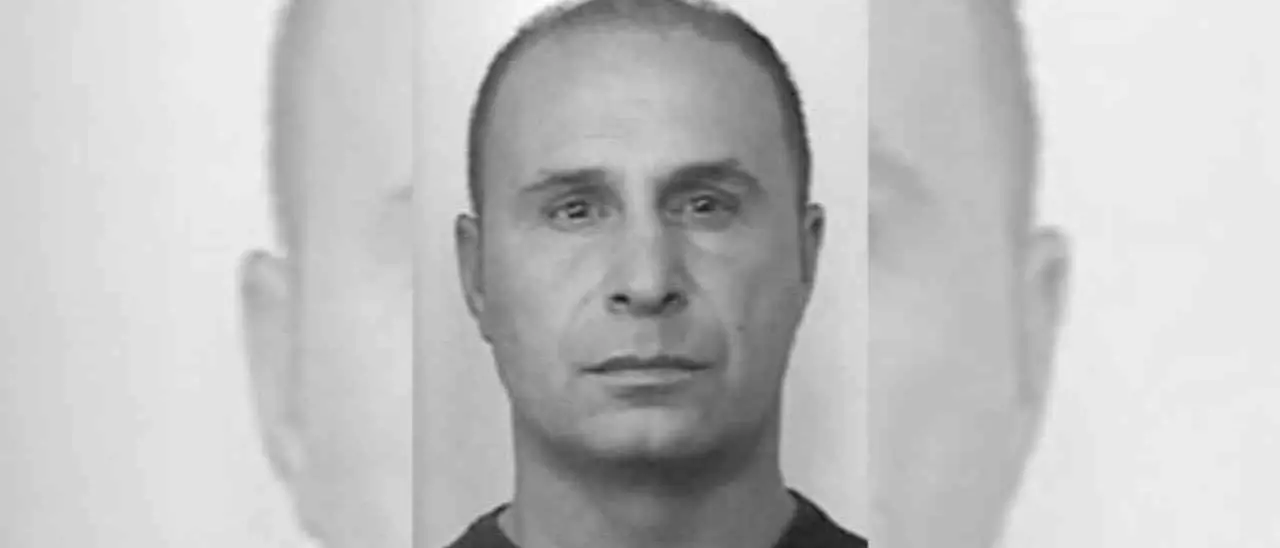 Ergastolo cancellato per Mario Gatto, esponente del clan degli “italiani” di Cosenza