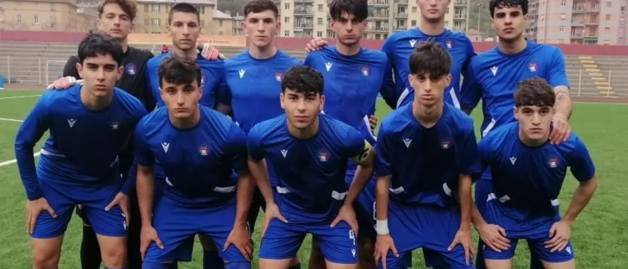 Torneo delle Regioni 2024, la Calabria U19 cade in finale: il Piemonte VdA vince 4-1