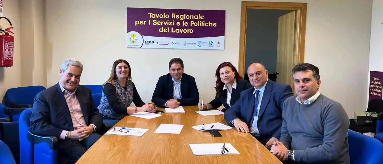 Fdi, riunione tra il gruppo consiliare e la delegazione di Giunta per fare il punto sulle azioni da mettere in campo