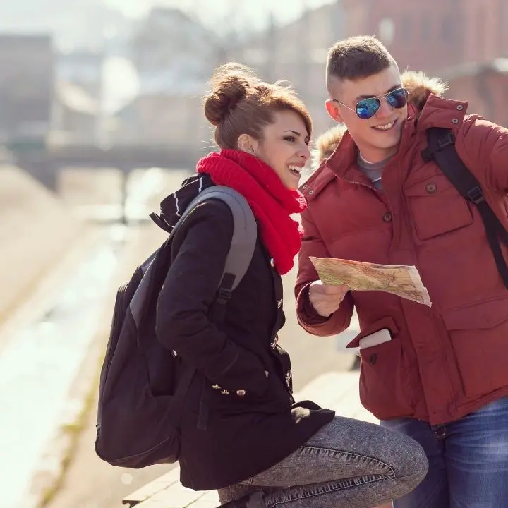 A Pasqua in Italia 7 milioni di presenze nelle strutture ricettive: in forte aumento gli stranieri