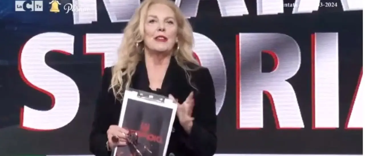 Il Diario di Perfidia, la puntata speciale del talk politico di LaC Tv - VIDEO