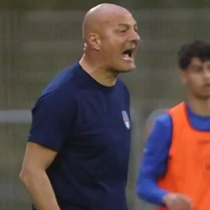 Calabria U19 vice campione d’Italia, Scorrano: «Orgoglioso dei miei ragazzi»