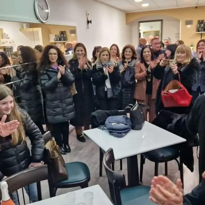 Elezioni a Gioia Tauro, Russo presenta la sua candidatura a sindaco: «Bene comune come unico obiettivo»