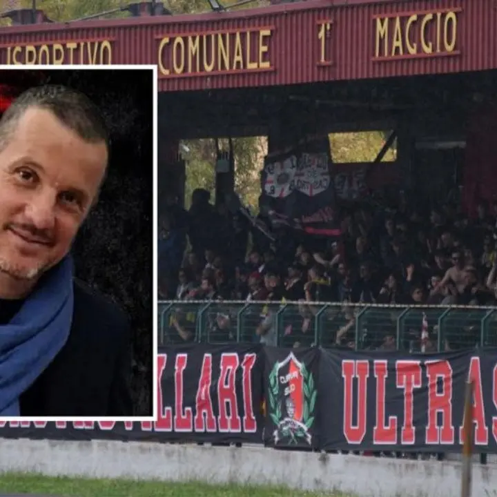 Serie D, il Castrovillari pensa a Luigi Carnevale per la panchina e crede ancora nei play-out