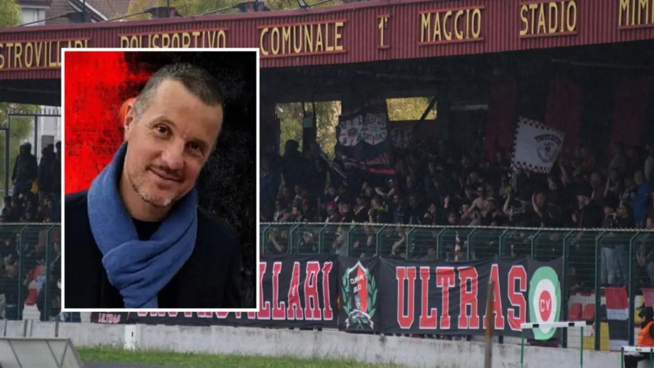 Serie D, il Castrovillari pensa a Luigi Carnevale per la panchina e crede ancora nei play-out