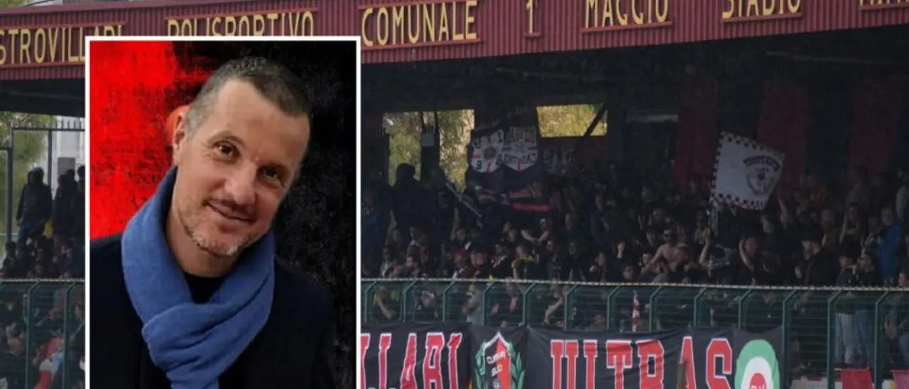 Serie D, il Castrovillari pensa a Luigi Carnevale per la panchina e crede ancora nei play-out