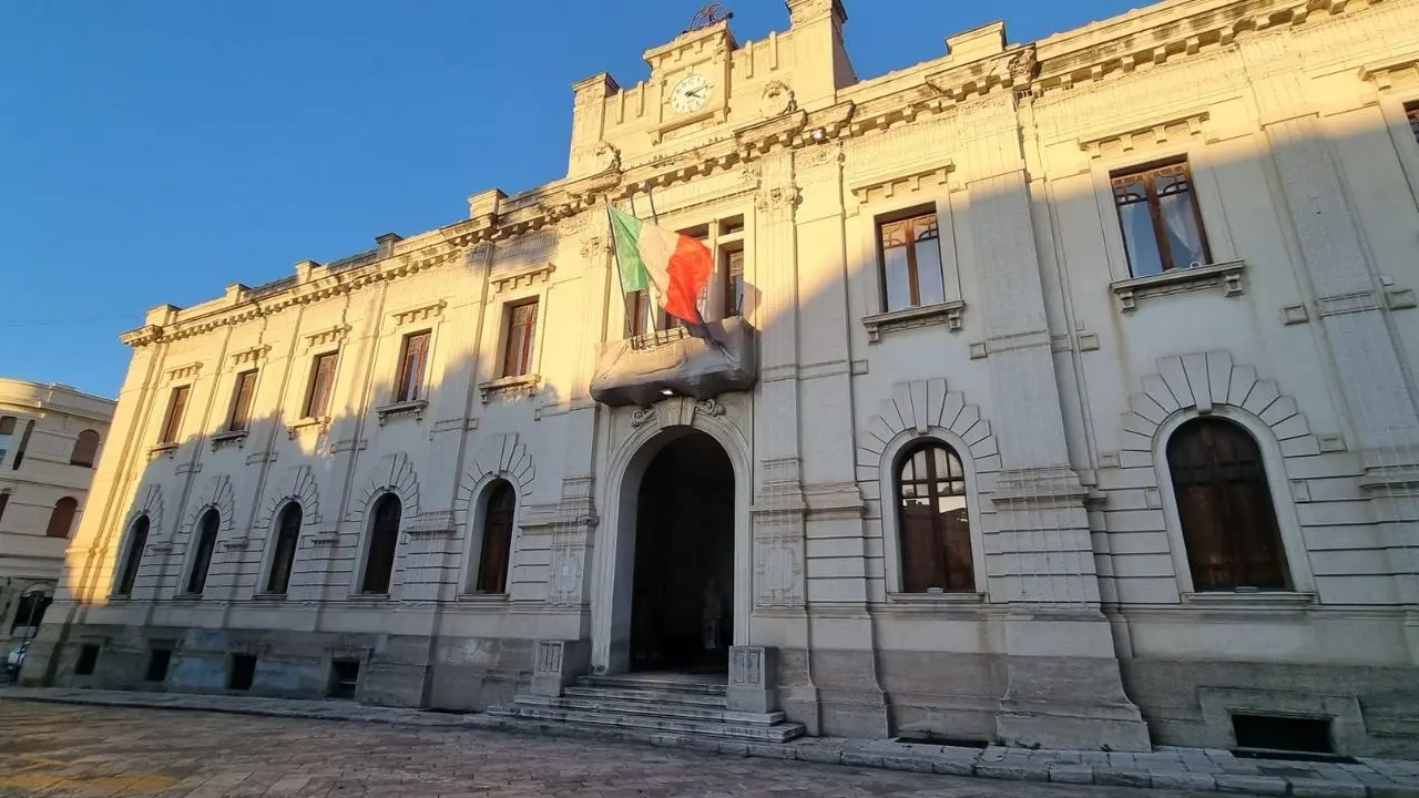 Reggio Calabria, alcuni beni confiscati destinati al settore Polizia municipale