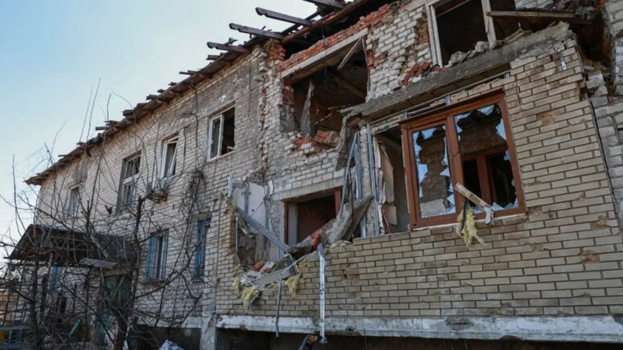 Ucraina, raid russo sulla regione del Donetsk e su Kharkiv: 5 feriti