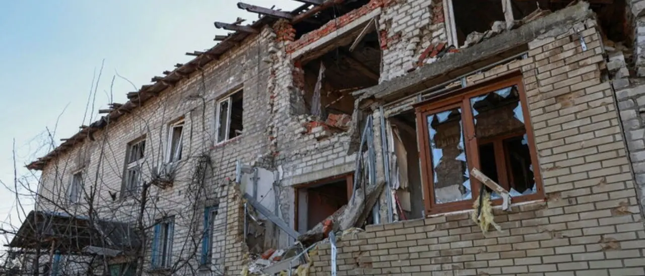 Ucraina, raid russo sulla regione del Donetsk e su Kharkiv: 5 feriti