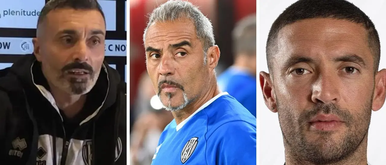 Cesena promosso in Serie B, un pezzo di Calabria nel ritorno in cadetteria dei romagnoli