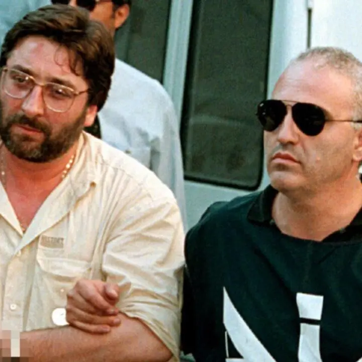 Sandokan, già 5 interrogatori con i magistrati antimafia: «Sono un uomo d’onore, dirò la verità»