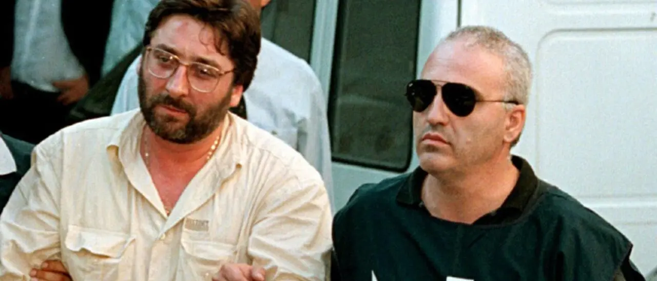 Sandokan, già 5 interrogatori con i magistrati antimafia: «Sono un uomo d’onore, dirò la verità»