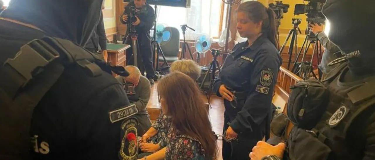 Ilaria Salis ringrazia il Presidente Mattarella: «Impressionata e contenta»