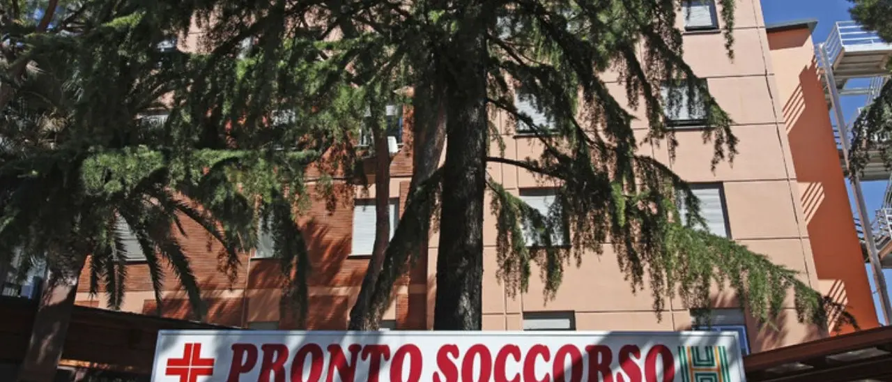 Abortisce e conserva il feto nel freezer: coppia denunciata a Roma