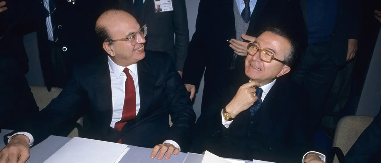 La mala bestia della falsa narrazione sempre lontana dalla verità storica