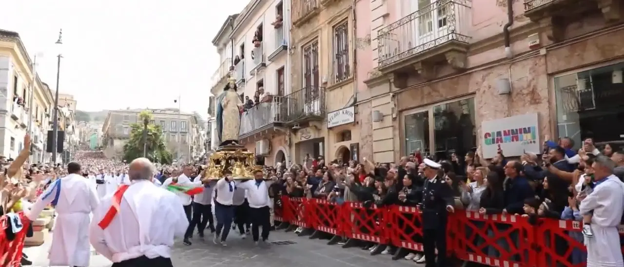Anima Christi, i riti della Settimana Santa in Calabria: ecco lo speciale su LaC Tv