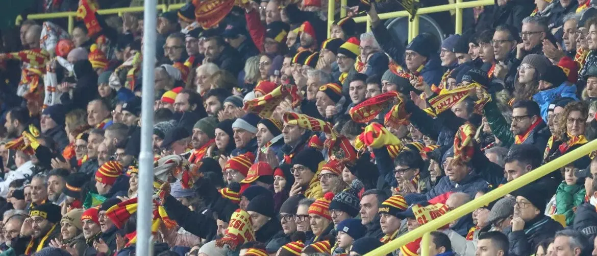 Catanzaro-Como, al via la prevendita dei biglietti: tutte le info utili