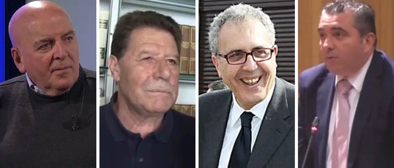 Inchiesta Glicine, la Dda di Catanzaro chiede il rinvio a giudizio per Oliverio, Sculco, Adamo, Romeo e altri 122 indagati