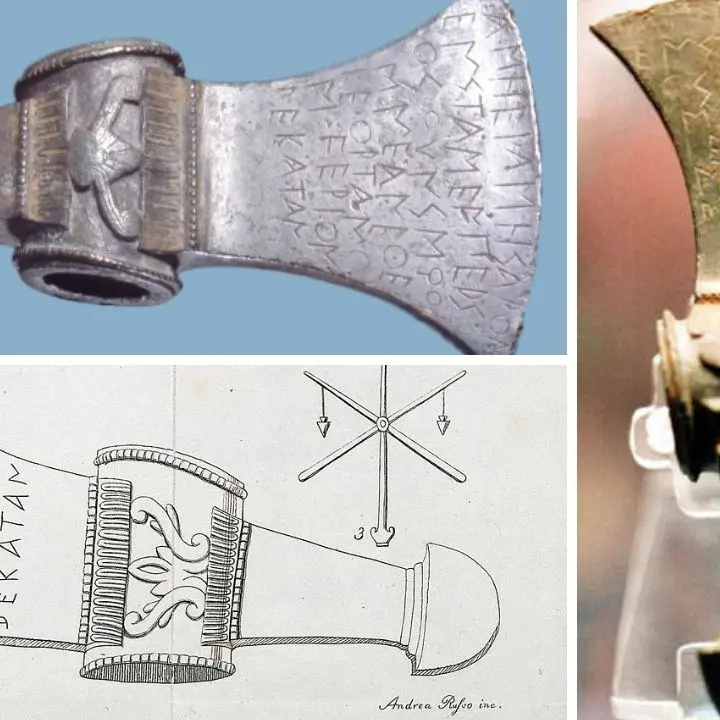 Il tesoro archeologico “scippato” alla Calabria dal British Museum, un cold case lungo 140 anni