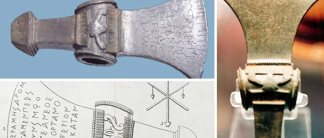 Il tesoro archeologico “scippato” alla Calabria dal British Museum, un cold case lungo 140 anni