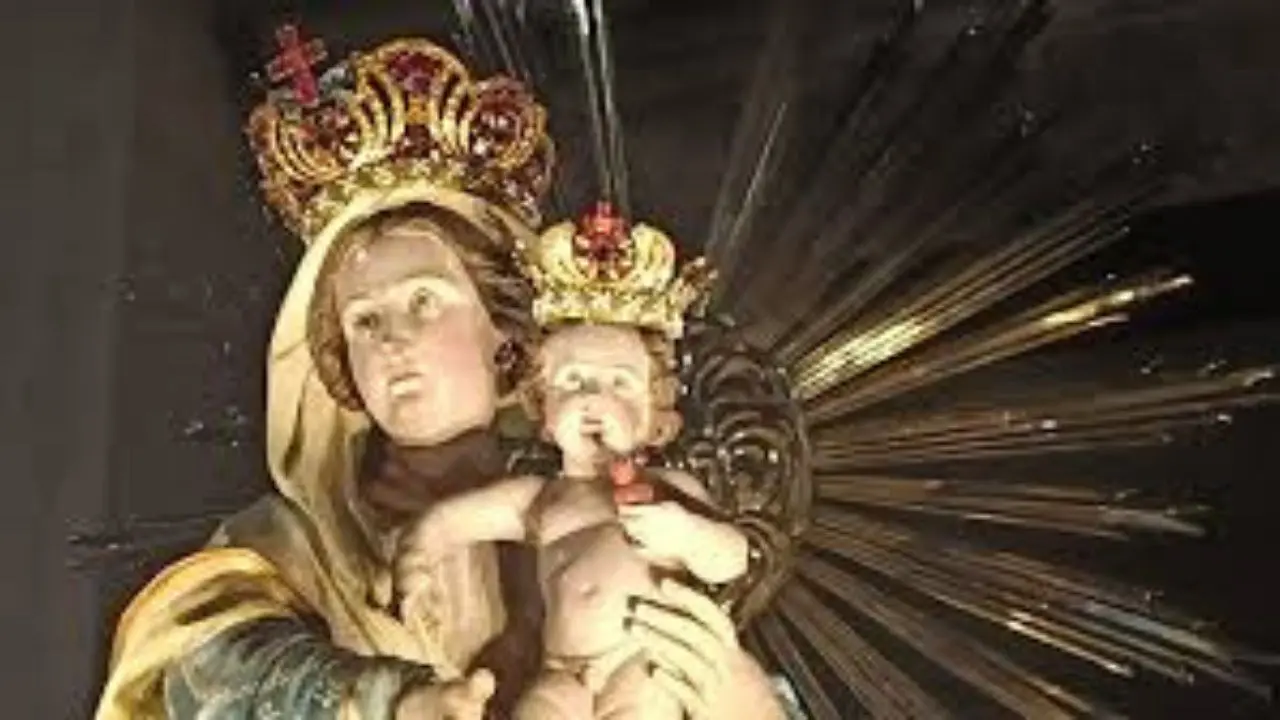 Taurianova, pronto il programma per i 130 anni dei Miracoli: il 5 giugno l’udienza con Papa Francesco