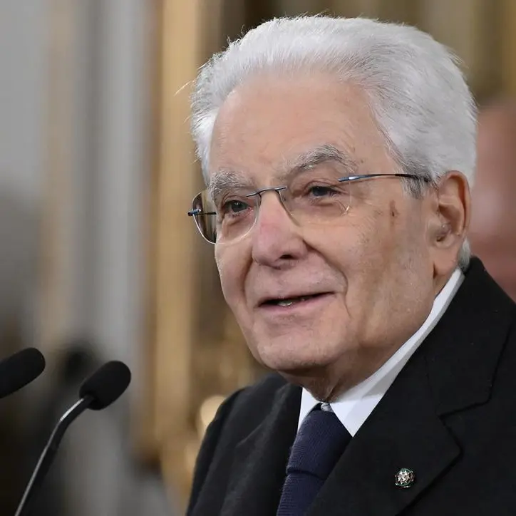 Sergio Mattarella in Calabria il 30 aprile, il presidente della Repubblica visiterà aziende del territorio