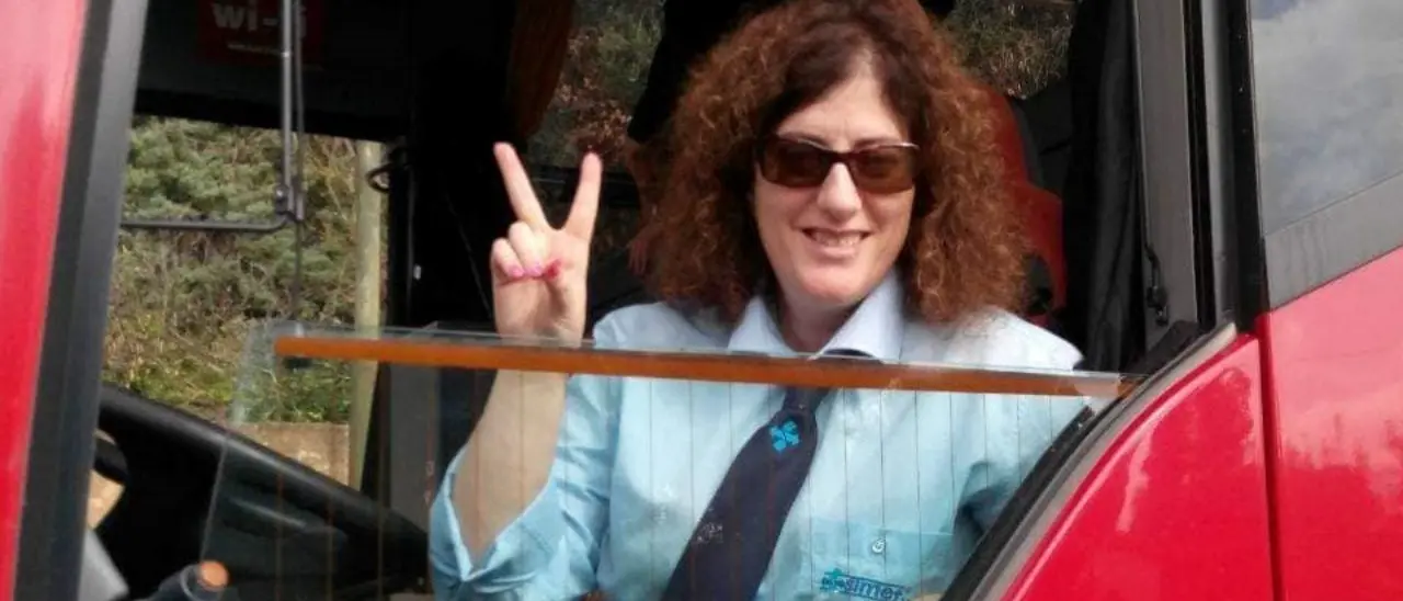 Licenziata e ancora a casa nonostante il reintegro, ora il giudice ordina: «Elda Renna torni subito al lavoro»