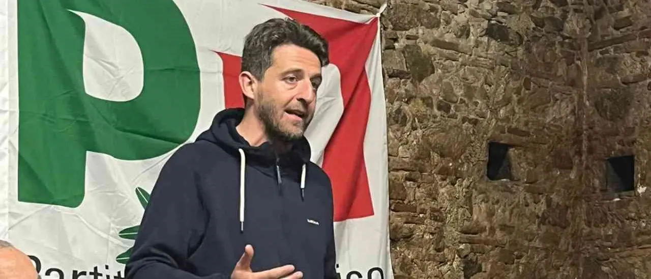 Corigliano Rossano, il Pd ufficializza il sostegno a Stasi: «Ora al lavoro su liste e programma»