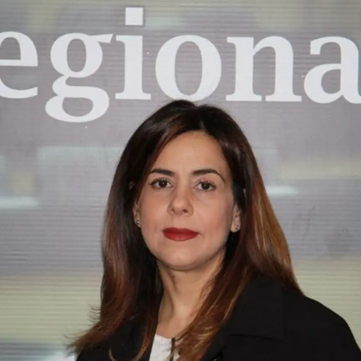 Bufera giudiziaria in Puglia, si dimette l’assessore regionale Anita Maurodinoia indagata per voto di scambio