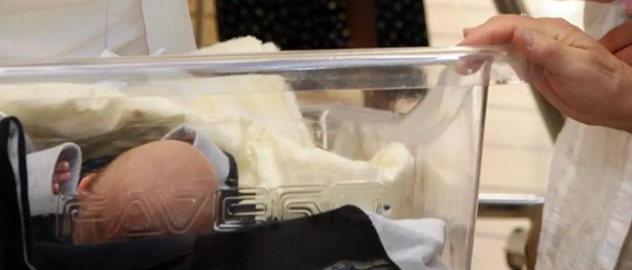 Chiusura Punto nascita del Sacro Cuore di Cosenza, il sindaco: «Prosegue la devastazione della sanità»