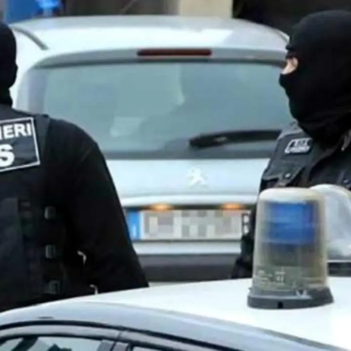 ’Ndrangheta nel Torinese, arrestate 9 persone ritenute contigue alle cosche Nirta e Pelle di San Luca