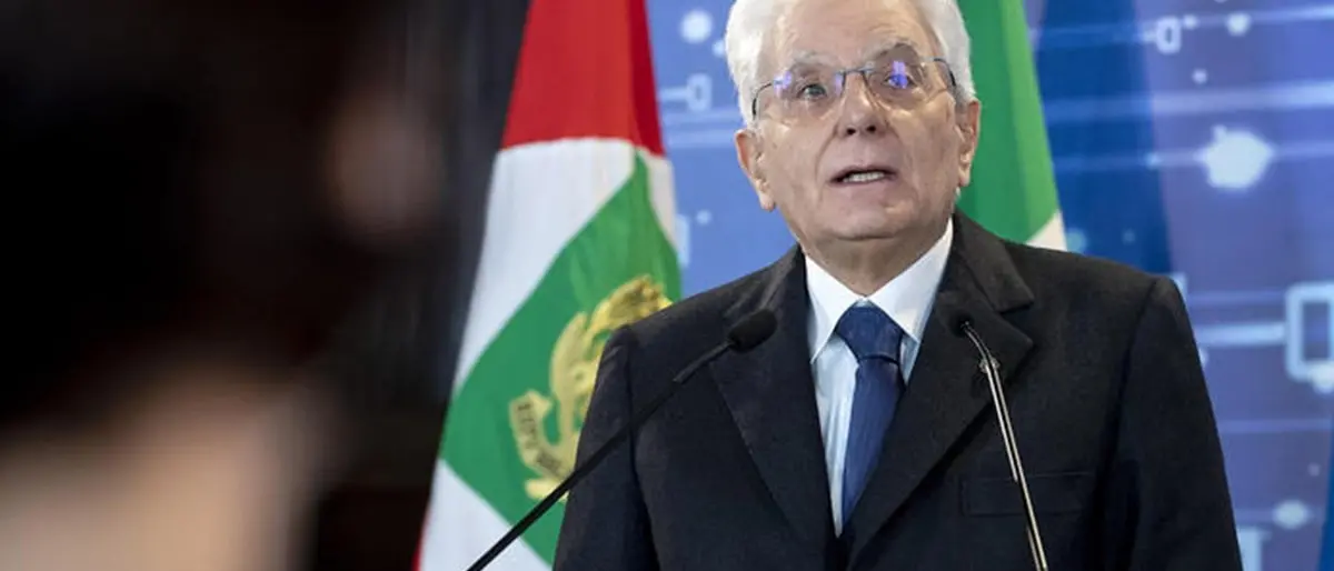 Mattarella in Calabria tra aziende e premi: il programma e le prime indiscrezioni