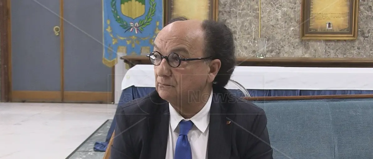 Inchiesta sui rifiuti a Vibo, il Riesame annulla l’obbligo di dimora per il patron del Cosenza Guarascio