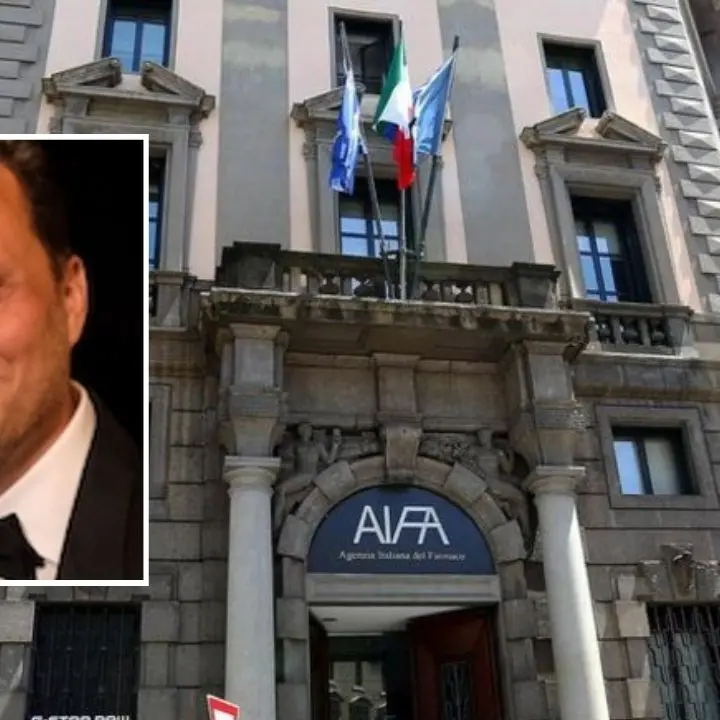 Il calabrese Robert Nisticò è il nuovo presidente dell’Aifa, arriva l’ok dalle Regioni