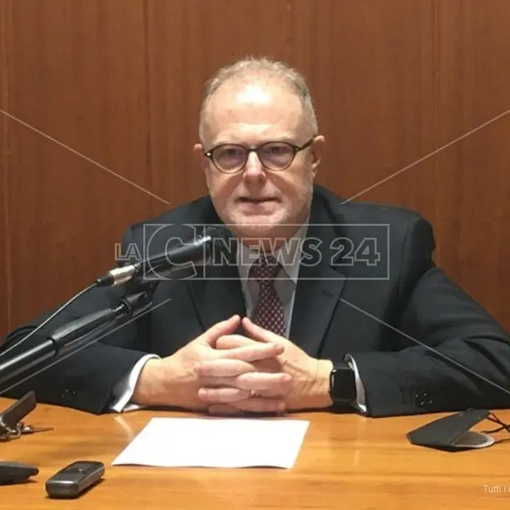 Il figlio del boss disse al pm Di Palma: «Ti faccio vedere io chi sono i Molè». Il magistrato: «Le minacce fanno parte del nostro lavoro»