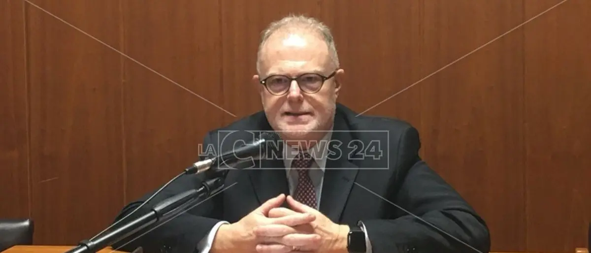 Il figlio del boss disse al pm Di Palma: «Ti faccio vedere io chi sono i Molè». Il magistrato: «Le minacce fanno parte del nostro lavoro»