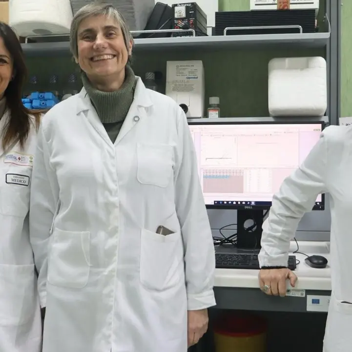 Catanzaro, il presidente nazionale della società italiana di diabetologia Avogaro all’Umg