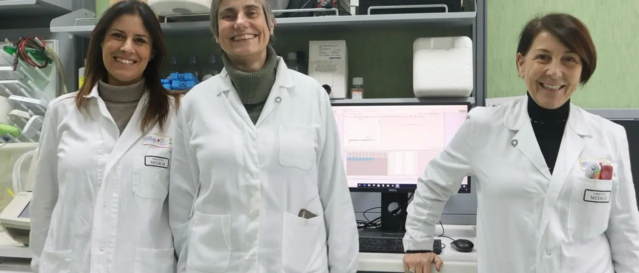 Catanzaro, il presidente nazionale della società italiana di diabetologia Avogaro all’Umg