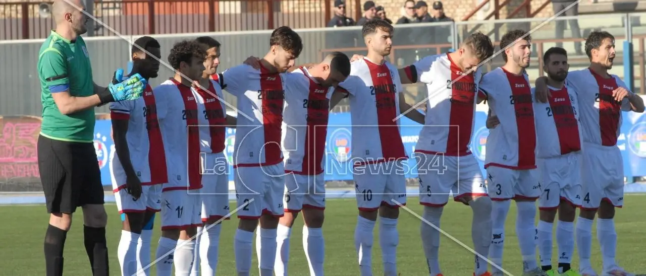 Eccellenza, exploit del Bocale: 18 i punti in più rispetto alla passata stagione