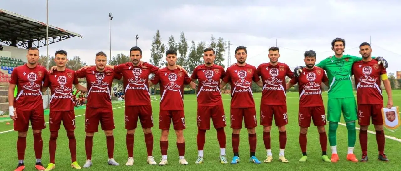 Dilettanti: l’Ardore protagonista negli ultimi tre anni fra vittorie, gol e record