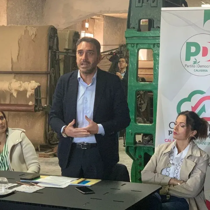 L’affondo di Irto (Pd): «Per la sanità in Calabria Occhiuto ha fatto solo la rete ospedaliera e ha combinato un casino»