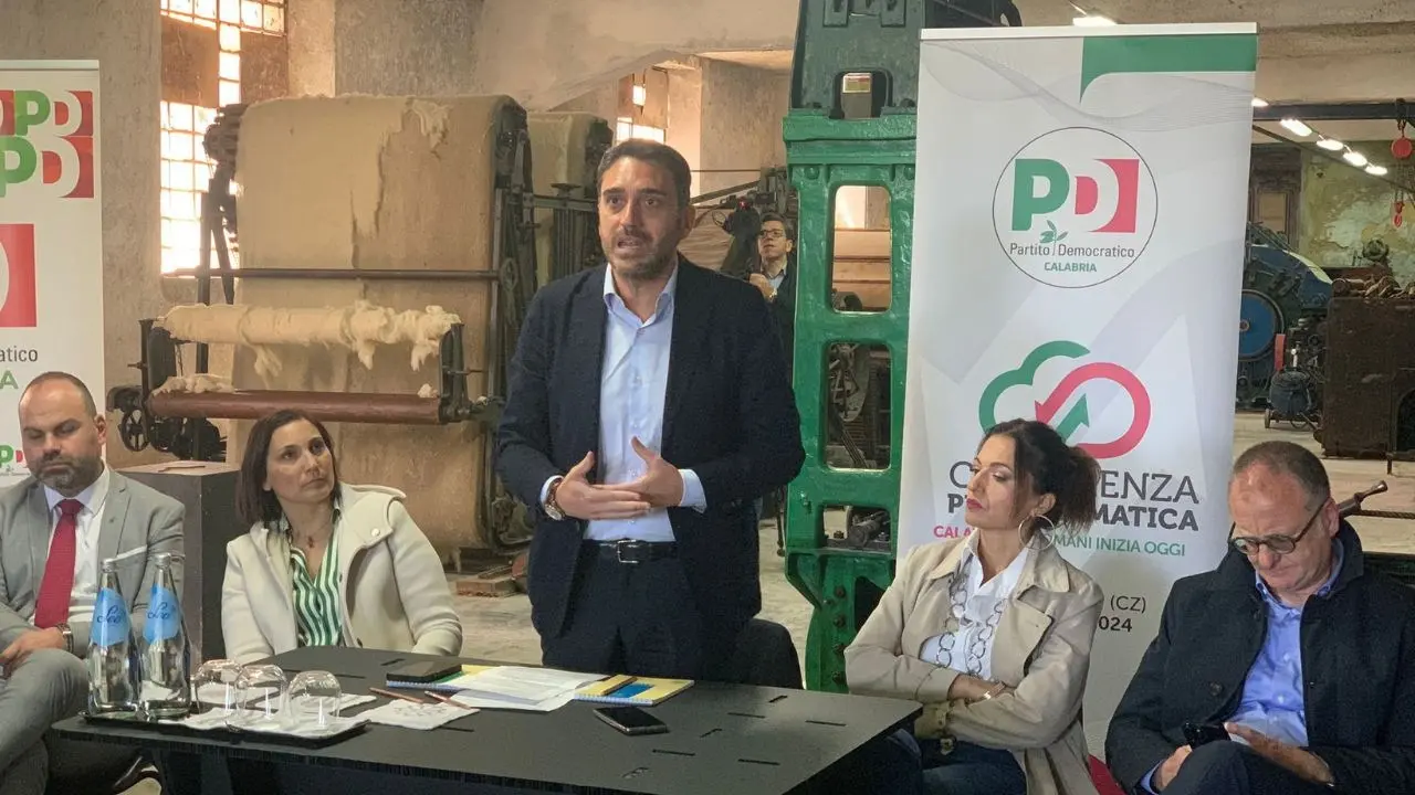 L’affondo di Irto (Pd): «Per la sanità in Calabria Occhiuto ha fatto solo la rete ospedaliera e ha combinato un casino»