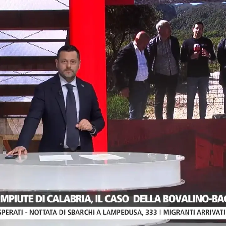 Un’attesa lunga 15 anni, l’incompiuta Bovalino-Bagnara resta il sogno (e l’incubo) per migliaia di cittadini del Reggino